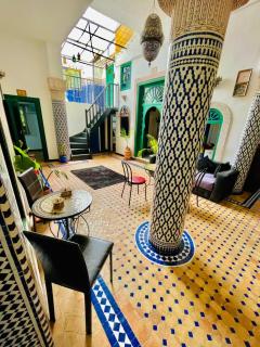 Dar Jardin Majorelle Fez - Fes - 1
