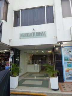 Edificio Turipana apartamentos - Cartagena de Indias - 3