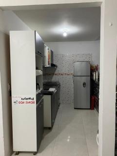 Comodo Apartamento CERCA AL PARQUE - Curití - 4