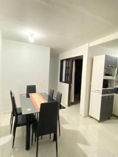 Comodo Apartamento CERCA AL PARQUE - Curití - 1