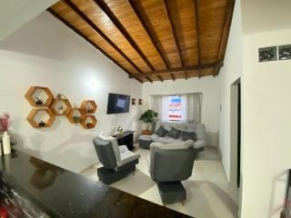 Comodo Apartamento CERCA AL PARQUE - Curití - 9