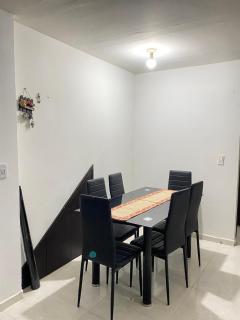 Comodo Apartamento CERCA AL PARQUE - Curití - 2