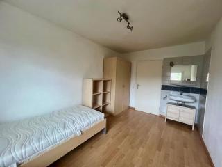 Einliegerwohnung in Lörrach nahe ESC - Lörrach - 4