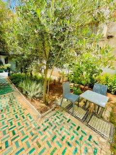 Dar Jardin Majorelle Fez - 2