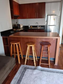 Gasset Aparments 2 - Santiago - 1