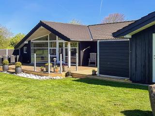 Stylish Beach House - By Traum Ferienwohnungen - Nordborg - 9