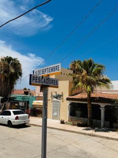 Vaquita Marina House - 6