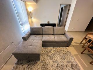 Cozy apartment close to the Telmex auditorium - Guadalajara - 9