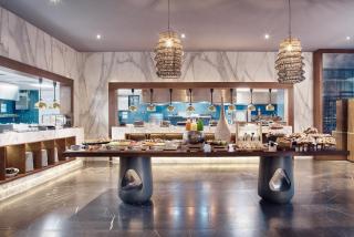 JW Marriott Hotel Guadalajara - 7