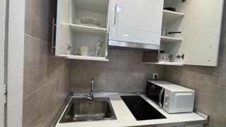 Classy III - Ferga Suites - Madrid - 3