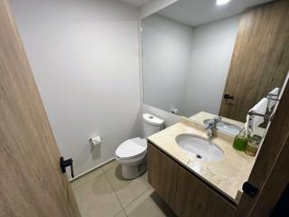 Cozy apartment close to the Telmex auditorium - Guadalajara - 6