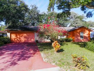 836 Cooper - Centrally Located Between 3rd Ave & Flagler Avenue - New Smyrna Beach - 0