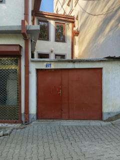 RoomPristina - Pristina - 8