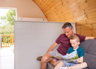 High Farm Holiday Park - Beverley - 8