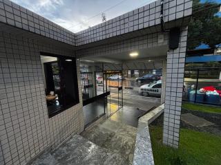 Apartamento na Conselheiro Batista Campos Cop 30 - 1