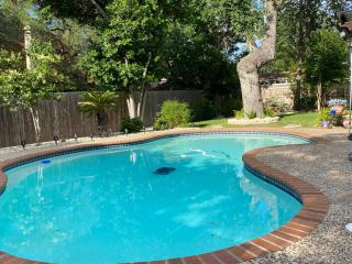 The Ultimate Staycation - 9