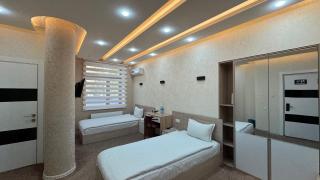 Chinor Hotel Fergana - Fargʻona - 0