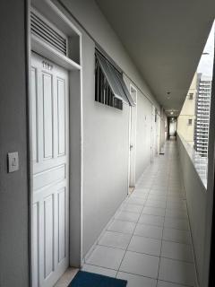 Apartamento na Conselheiro Batista Campos Cop 30 - 4
