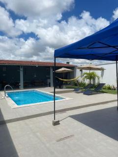 Espaço Benedito Ferreira - Marechal Deodoro - 6