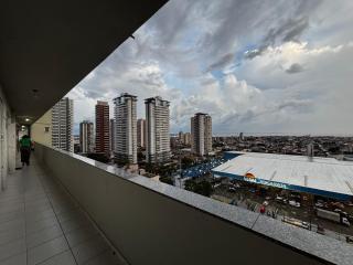 Apartamento na Conselheiro Batista Campos Cop 30 - Belém - 5