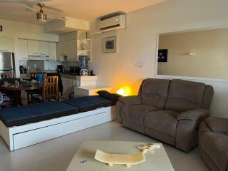Beachfront 1 bedroom ocean view - Playa del Carmen - 6