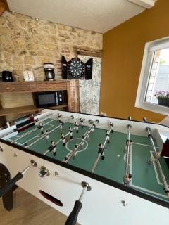 Gîte chez Line & Mon - 1