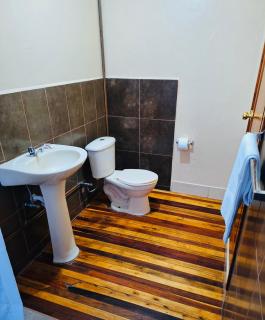 Travel Hotel Quito - Quito - 7