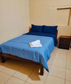 Travel Hotel Quito - Quito - 3