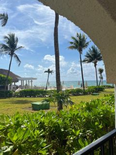 Beachfront 1 bedroom ocean view - Playa del Carmen - 3