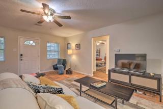 Lovely Wimberley Vacation Rental with Yard! - Wimberley - 5