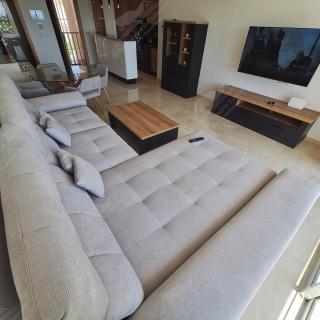 Serenity Soirée Duplex Ocean & Golf View Taghazout Bay Taouirt - Taghazout - 5
