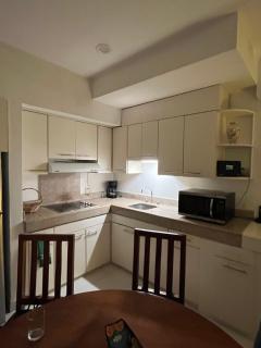 Beachfront 1 bedroom ocean view - Playa del Carmen - 1
