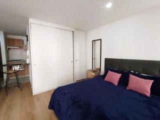 Loft Suave Brisa - Bogotá - 3