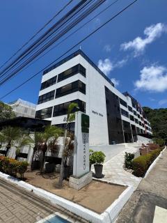 Apto com 2 quartos orla Cabo Branco - João Pessoa - 9