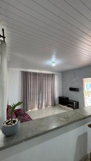 Family-friendly and cozy atmosphere - Boa Vista - 0