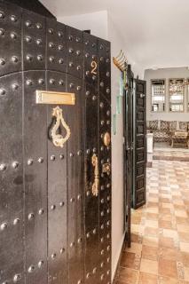 16 Riads - 9
