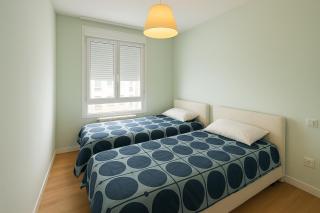Apartamento centro con garaje - Castro-Urdiales - 7