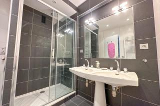 Beautiful private room in a Parisian shared apartment - Flexliving - Parigi - 1