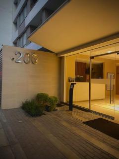 Luxury apartment in Lima - Lima - 6