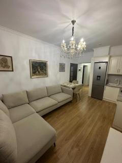 Arbi house - Tirana - 0