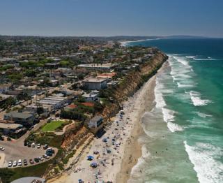 Romantic stay in Solana Beach - Solana Beach - 8