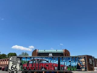 Route 66 Hotel, Southern View, Illinois - Springfield - 0