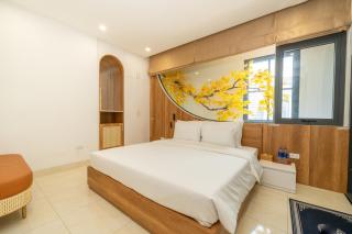 Azure Bay Hotel - Ha Long - 5