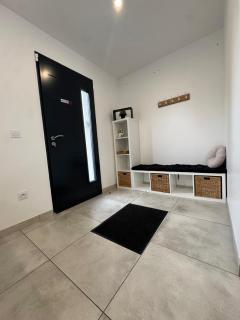 Superbe villa familiale avec piscine et spa - 6