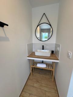 Superbe villa familiale avec piscine et spa - 1