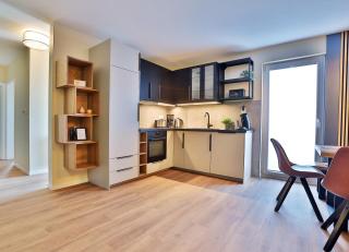 NEU! Design-FeWo Fleesensee, Wallbox, Terrasse - Unter Göhren - 7