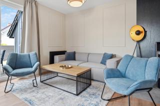 NEU! Design-FeWo Fleesensee, Wallbox, Terrasse - Unter Göhren - 5