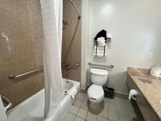 Sonesta Essential North Houston - Houston - 9