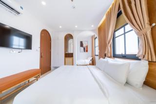 Azure Bay Hotel - Ha Long - 4
