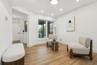 Urban Nest Home 4bed 4bath Parking Baby Crib - Mississauga - 9
